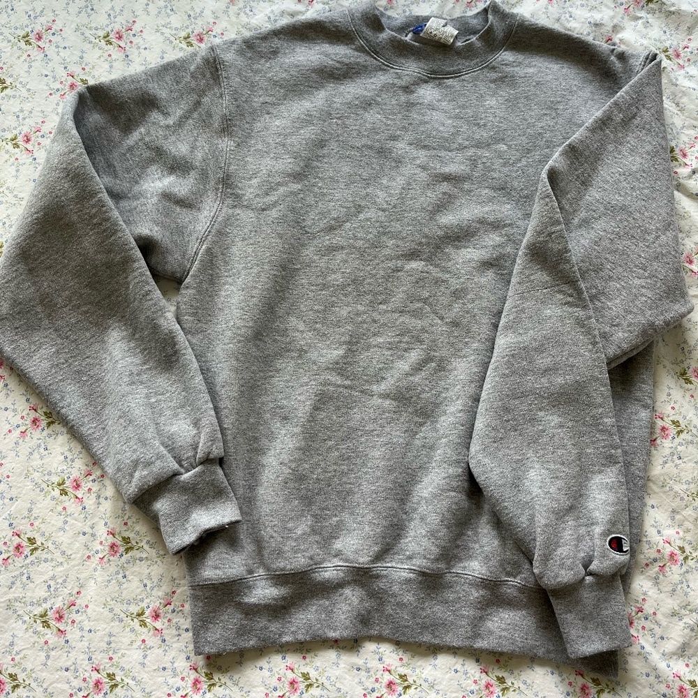 Champion Crewneck